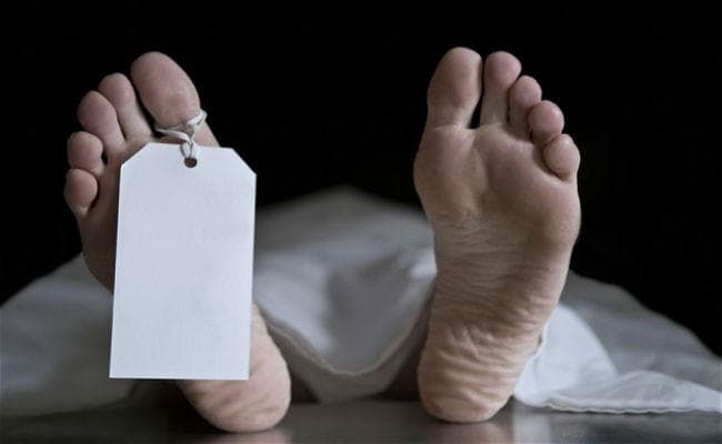 दुमका : इलाज के दौरान सजायाफ्ता कैदी की मौत