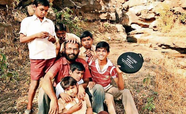 ये है संकल्प शक्ति से उम्मीद को हकीकत में बदलनेवाले वर्ष 2017 के नेशनल हीरो