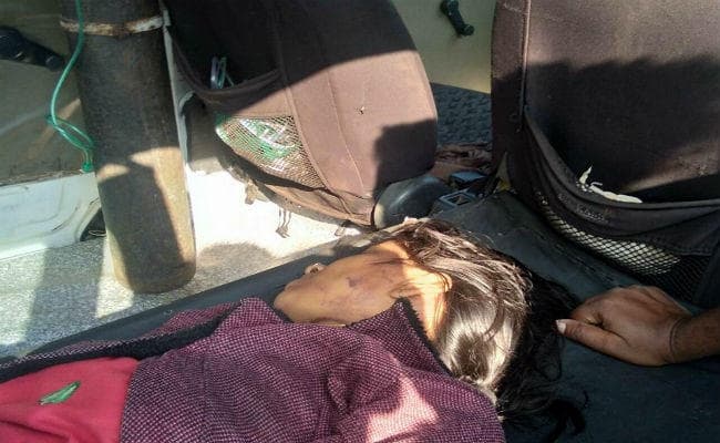 चरही : पति व सास ने मिलकर की महिला की हत्या, पति गिरफ्तार, सास फरार