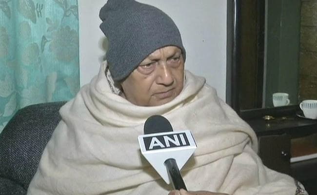 भाजपा सांसद नेपाल सिंह ने मांगी माफी, कहा था – ”सेना के जवान हैं तो जान तो जायेगी ही”