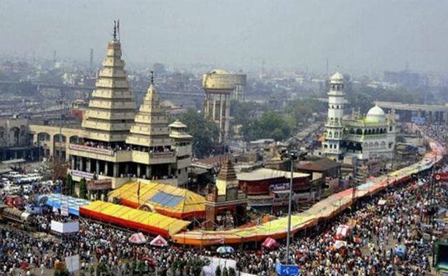 सौ शहरों की रैंकिंग में पटना की 28वें पायदान पर छलांग, बिहार को आज मिलेगा देश का पहला मेगास्क्रीन…
