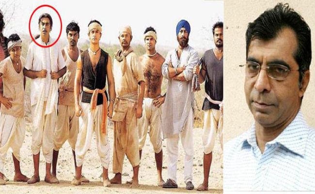 आमिर खान के ”ईश्वर काका” श्रीवल्लभ व्यास का निधन, इन फिल्मों में किया था काम…!