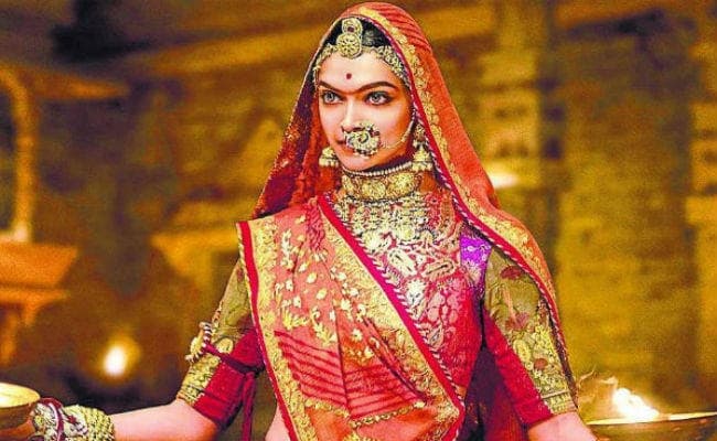 ”पद्मावत” ही नहीं, भंसाली पर पहले भी गिर चुकी है गाज