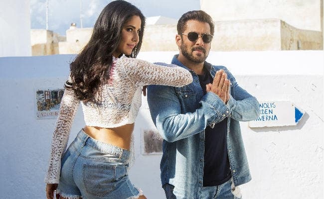 WOW : एक बार फिर TIGER बनेंगे सलमान खान…!