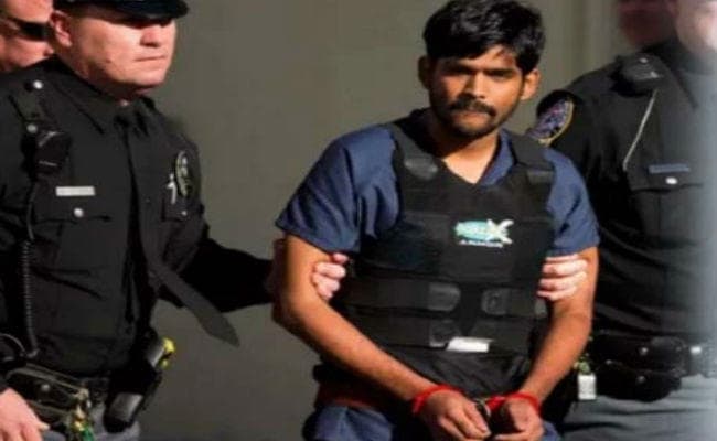 US में पहली बार भारतीय मूल के शख्स को होगी फांसी, बच्ची-दादी का किया था मर्डर