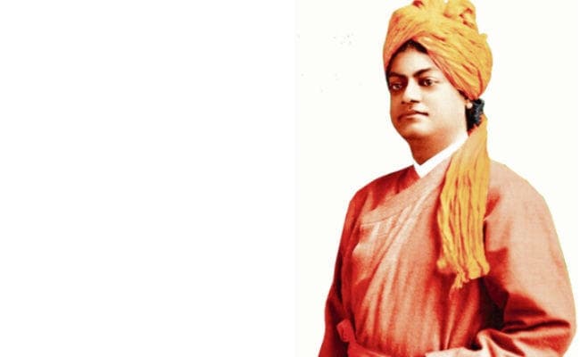 स्वामी विवेकानंद 155वीं जयंती : विवेकानंद की बैद्यनाथ यात्रा