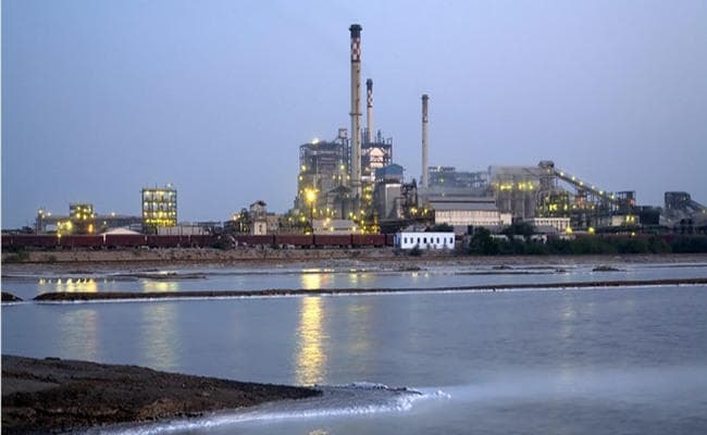 टाटा केमिकल्स ने यूरिया और उवर्रक कारोबार को यारा फर्टिलाईजर के हाथों बेचा