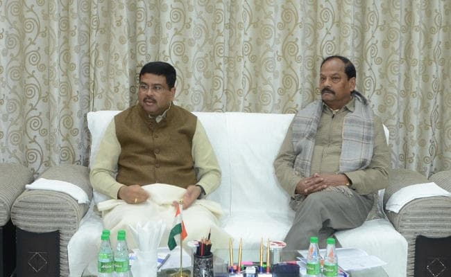 बेरोजगारों को नौकरी देने का वर्ल्ड रिकॉर्ड बनाने के बाद झारखंड सरकार 24 लाख लोगों को देगी एलपीजी कनेक्शन