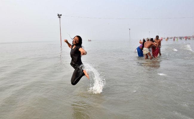 सूर्य के मकर राशि में प्रवेश और वसंत के आगमन का त्योहार है मकर संक्रांति