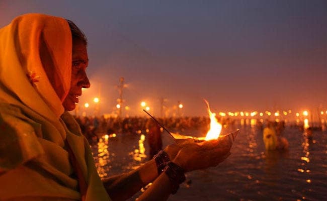मकर संक्रांति 14 जनवरी को है या 15 जनवरी को? जानें…!
