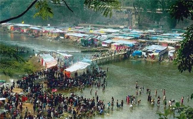 मकर संक्रांति : अरुणाचल प्रदेश के परशुराम कुंड में लगायी जाती है डुबकी, त्रिपुरा के गोमती तट पर पितरों का पिंडदान