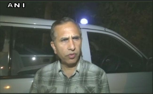 हरियाणा : चलती कार में गैंगरेप कर युवती को पेट्रोल पंप के पास फेंका, प्राथमिकी