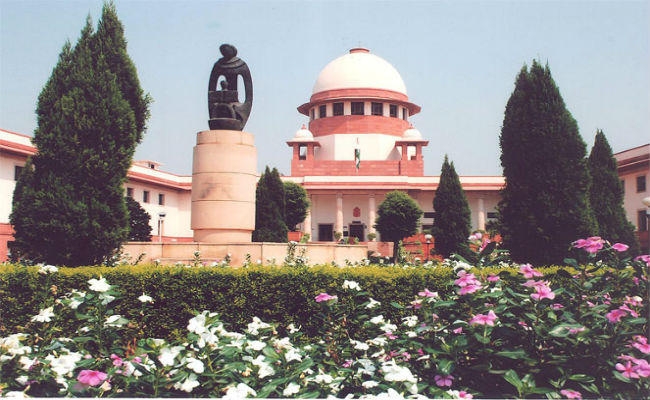 चीफ जस्टिस के खिलाफ प्रेस कॉन्फ्रेंस की घटना के बाद आज पहला ‘वर्किंग डे’, SC में सब सामान्य