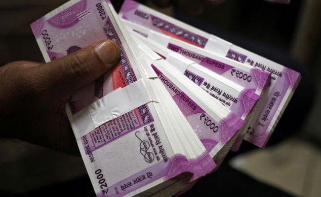 वित्त वर्ष 2018 के लिए 20,000 करोड़ का अतिरिक्त कर्ज लेगी सरकार