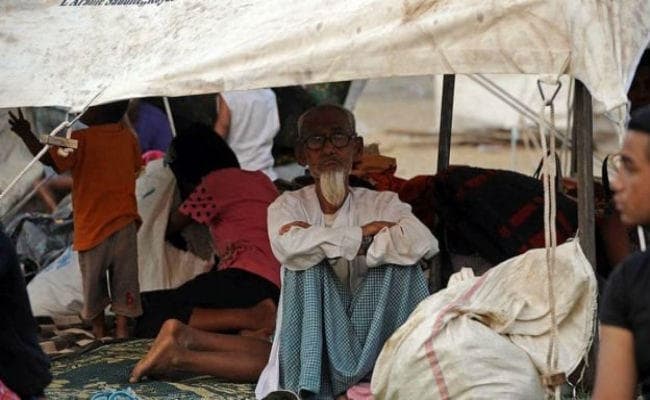 10 लाख से ज्यादा रोहिंग्या मुसलमान बांग्लादेश में, पढ़ें भारत पर क्या पड़ेगा असर