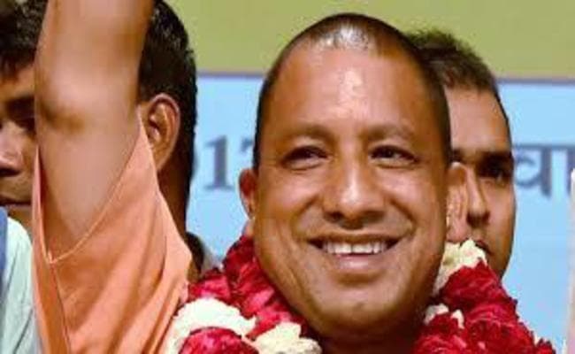 CM योगी आदित्यनाथ आयेंगे बिहार, रुद्र महायज्ञ में होंगे शामिल