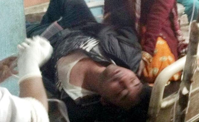 भरी अदालत में युवक ने खा लिया जहर, सब देखते रह गये… शादी के 12 दिनों बाद से ही शुरू हो गया था विवाद