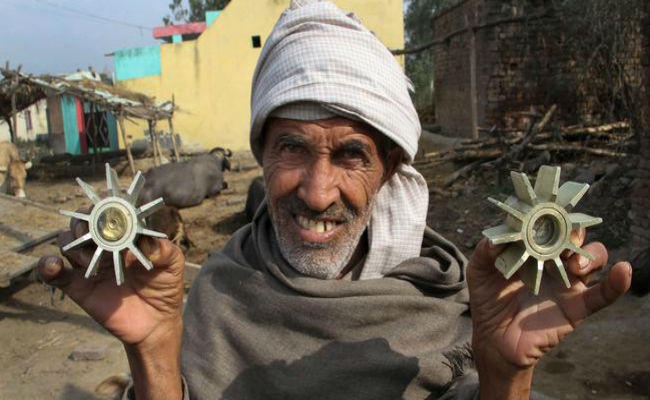 सीजफायर उल्लंघन: पाकिस्तानी फायरिंग में एक जवान शहीद, एक बच्चे सहित दो की मौत