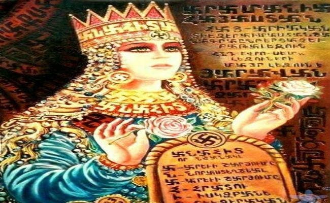 वसंत पंचमी आज : भारत में सरस्वती पूजा, तो दुनियाभर में इन रूपों में होती है ज्ञान की आराधना, जानें…