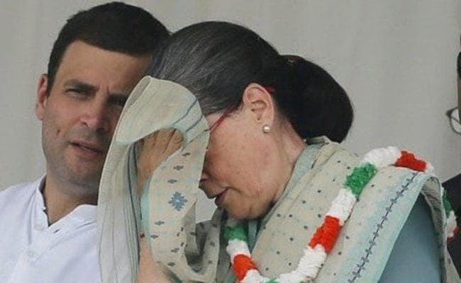 हेराल्ड मामले में स्वामी ने कोर्ट काे बताया, IT ने कंपनी पर लगाया 414 करोड़ का जुर्माना