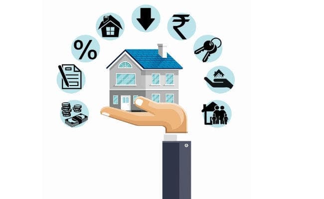 घर खरीदने का सुनहरा अवसर, 12 साल में सबसे सस्ता हुआ होम लोन