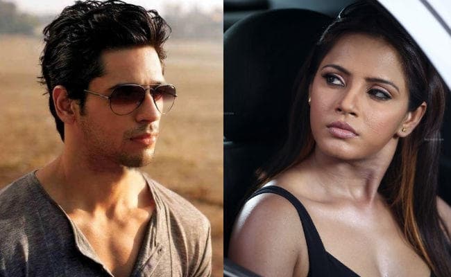 नीतू चंद्रा की फटकार के बाद सिद्धार्थ मल्‍होत्रा ने मांगी माफी, भोजपुरी का उड़ाया था मजाक