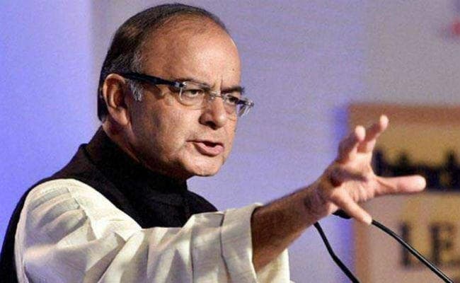वित्त मंत्री अरुण जेटली ने आसियान देशों को दिया भारत में निवेश करने का न्योता