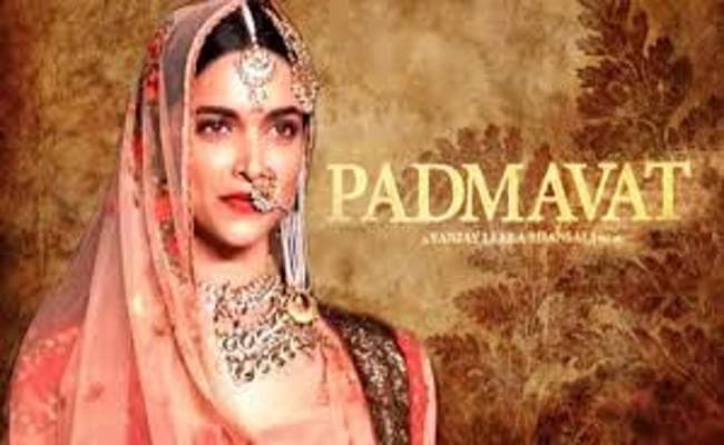 फिल्म ‘पद्मावत’ के रिलीज से पहले झारखंड की राजपूत महिला संगठन ने राष्ट्रपति को लिखी चिट्ठी