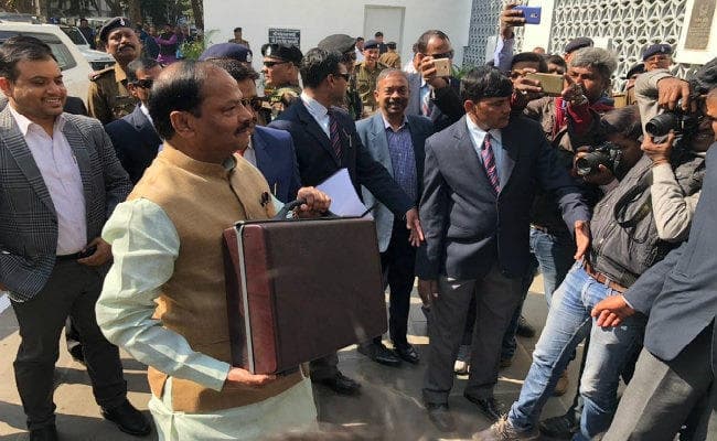 झारखंड बजट : कैसा है बजट, क्या है प्रमुख पार्टियों की राय, पढ़ें झारखंड बजट : कैसा है बजट, क्या है प्रमुख पार्टियों की राय, पढ़ें