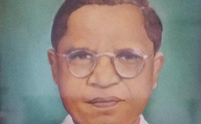 झारखंड के सपूत बोनीफास लकड़ा थे संविधान सभा के सदस्य, आदिवासियों के अधिकारों को संविधान में दिलायी जगह