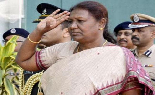 देश के विकास में झारखंड का अहम योगदान, जीडीपी के मामले में दूसरा स्थान : राज्यपाल