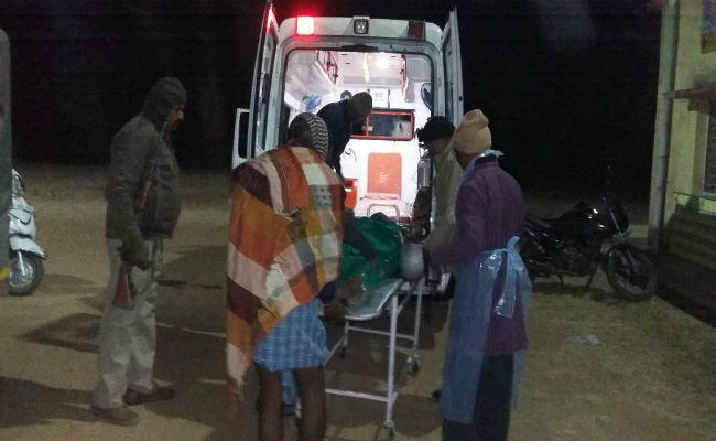 गुमला में एक महीने के अंदर 19 हादसे, 29 की मौत, 150 घायल