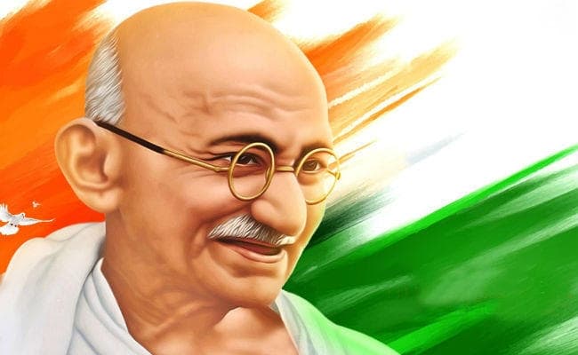 गांधी पुण्यतिथि : स्वभावत: विद्रोही थे महात्मा गांधी