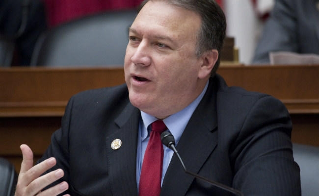 CIA चीफ को चिंता – अमेरिका पर कभी भी परमाणु हमला कर सकता है उत्तर कोरिया