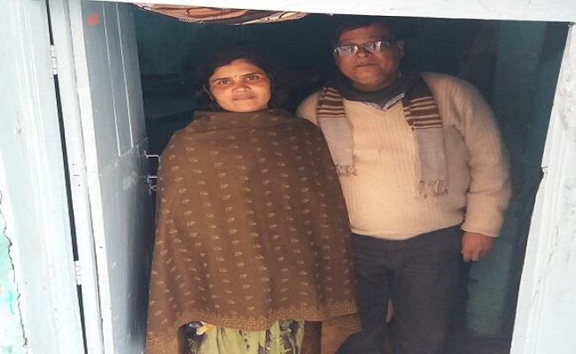 जान मारने पर उतारू लुटेरों ने एमबीबीएस छात्र को दौड़ाया, गुहार के बाद भी नहीं मिली मदद, फिर…