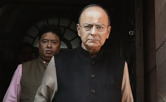 पीएम नरेंद्र मोदी के लिए हर परिस्थिति में भर��से का नाम हैं वित्तमंत्री अरुण जेटली