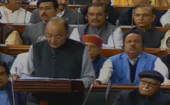 केंद्रीय बजट के मानसिक क्षितिज से बिहार गायब, पढ़ें अर्थशास्त्री डॉ शैबाल गुप्ता को