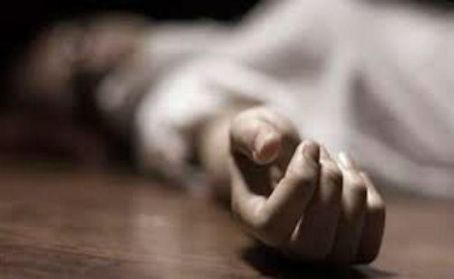 गुमला में कुआं में डूबने से मां व तीन माह के बच्चे की मौत