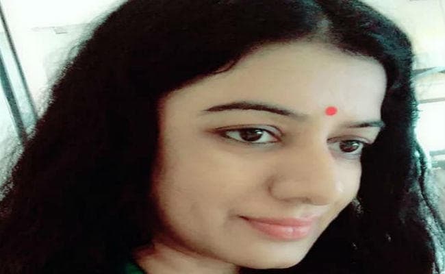 ज्योति शोभा की प्रेम में पगी कविताएं