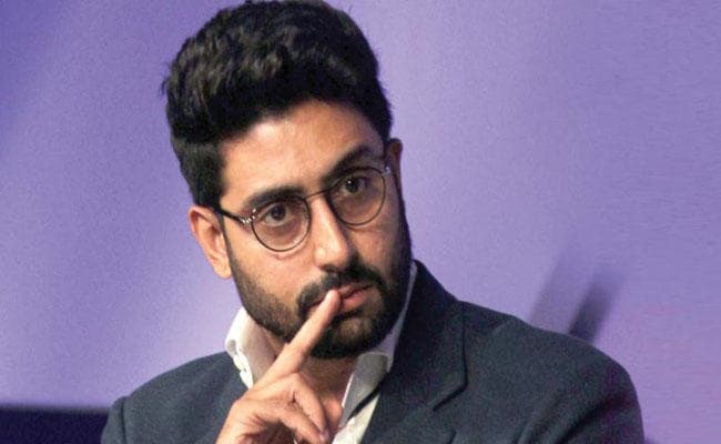 अनुपम खेर के बाद अब अभिषेक बच्चन के ट्विटर अकाउंट हैक