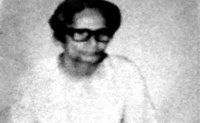 खोरठा भाषा के अग्रदूत थे श्रीनिवास पानुरी