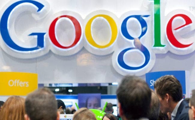 CCI ने Google पर लगाया 136 करोड़ रुपये का जुर्माना, जानें क्‍या है मामला…