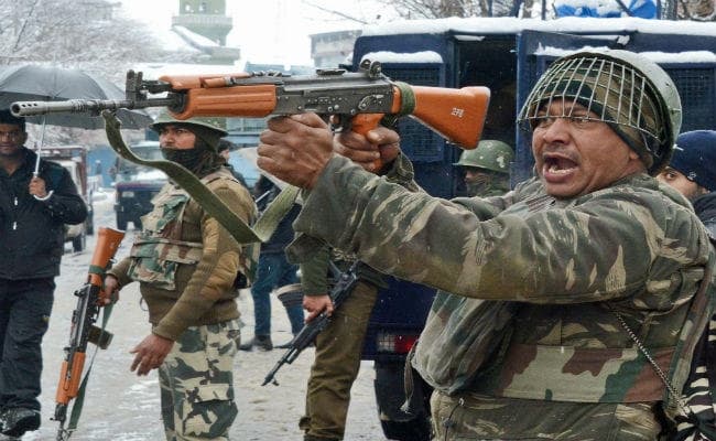 सुंजवान आर्मी कैंप और कर्ण नगर हमले की जिम्मेदारी लश्कर ए तैयबा ने ली