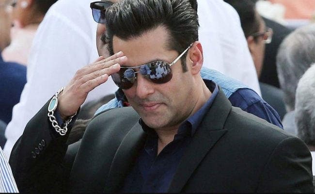सलमान की 6 फिल्में रिजेक्ट कर चुकी हैं ये अभिनेत्री, अब ”किक 2” में दिख सकती हैं…