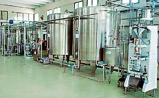 झारखंड : जसीडीह, गोड्डा व जरमुंडी में बनेगा मिल्क प्रोसेसिंग प्लांट, 60 फीसदी राशि देगी केंद्र सरकार शेष राज्य सरकार