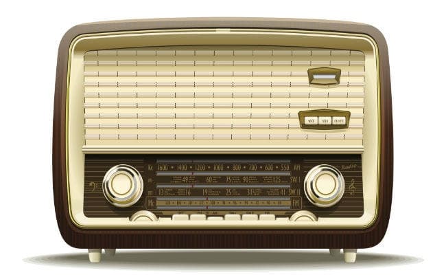 #WorldRadioDay: मैं आकाशवाणी हूं …..