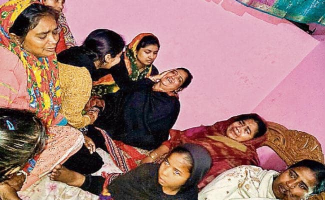 बिहार : पुत्र खोने का गम लेकिन बेटे की शहादत पर पिता को गर्व, जानें कश्मीर में शहीद हुए बेटे के बारे क्या कहते है बाकी घरवाले