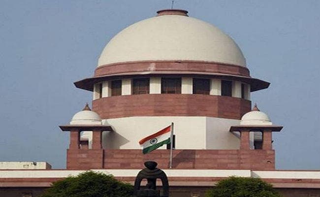 सुप्रीम कोर्ट में केंद्र सरकार पर लगा आरोप, मनरेगा में पैसे की मांग कम करने के लिए राज्यों पर बनाया जा रहा दबाव