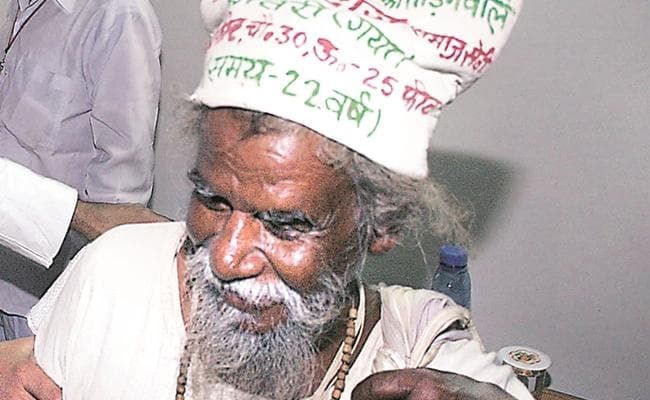 वेलेंटाइन डे पर उठी ‘माउंटेन मैन’ दशरथ मांझी को भारत रत्न देने की मांग,पढ़ें