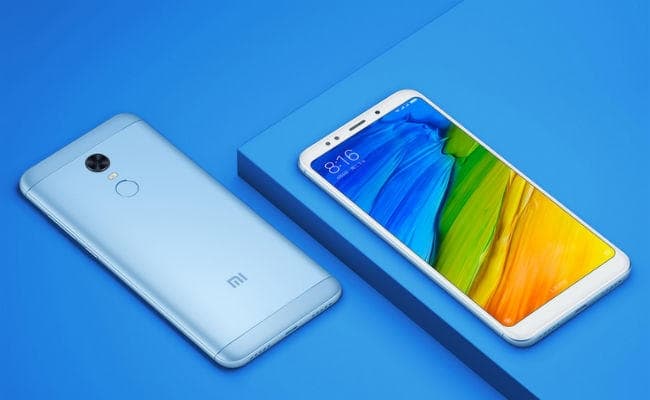 Xiaomi के नये स्मार्टफोन्स Redmi Note 5 और Note 5 Pro जानें कैसे हैं